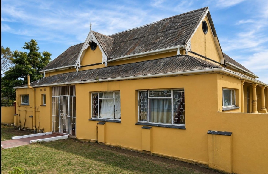 21 Bedroom Property for Sale in Fort Hill Eastern Cape